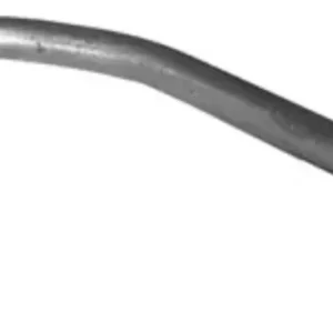 Tubo de Combustível da Bomba à Flauta - Peugeot Expert / Citroën Jumpy 1.5 16v - 9816296380 - Imagem 3