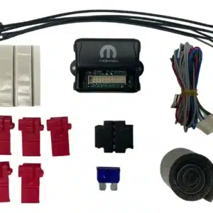 Módulo Automatizador de Subida dos Vidros - Peugeot 208 / 2008 - LBRW005879 - Imagem 3