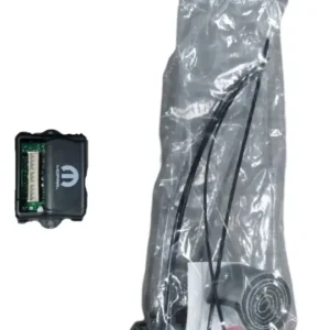 Módulo Automatizador de Subida dos Vidros - Peugeot 208 / 2008 - LBRW005879 - Imagem 4