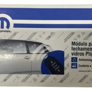 Módulo Automatizador de Subida dos Vidros - Peugeot 208 / 2008 - LBRW005879 - Imagem 6