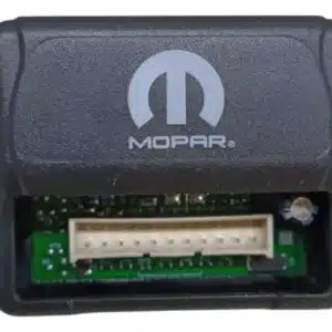 Módulo Automatizador de Subida dos Vidros - Peugeot 208 / 2008 - LBRW005879 - Imagem 5