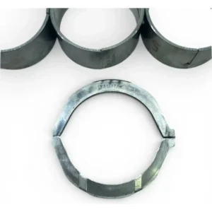 Kit Bronzina Mancal - Peugeot 206 / 207 / 208 / 2008 / Citroën C3 / C4 - 0113EC - Imagem 3