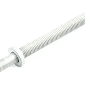 Parafuso do Cabeçote - Peugeot 307 / Citroën C4 / C4 Pallas / C4 Picasso / C5 - 0204A3 - Imagem 1