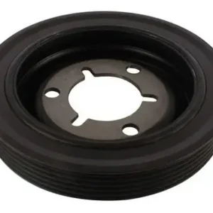 Polia Virabrequim - Peugeot 206 / 207 / Citroën C3 / C4 / Xsara Picasso - 0515r8 - Imagem 3