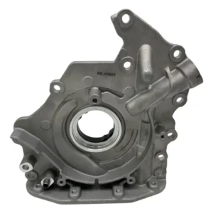 Bomba Óleo Motor - Peugeot 206 / 207 / 307 / Hoggar / Partner / Citroën C3 / C4 / Xsara Picasso / Picasso - 1001G8 - Imagem 1