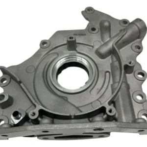 Bomba Óleo Motor - Peugeot 206 / 207 / 307 / Hoggar / Partner / Citroën C3 / C4 / Xsara Picasso / Picasso - 1001G8 - Imagem 4