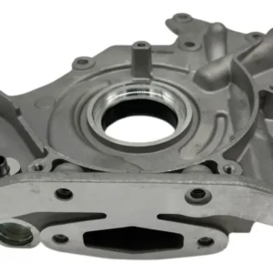 Bomba Óleo Motor - Peugeot 206 / 207 / 307 / Hoggar / Partner / Citroën C3 / C4 / Xsara Picasso / Picasso - 1001G8 - Imagem 3