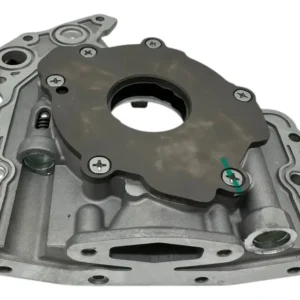 Bomba Óleo Motor - Peugeot 206 / 207 / 307 / Hoggar / Partner / Citroën C3 / C4 / Xsara Picasso / Picasso - 1001G8 - Imagem 2