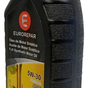 Óleo Motor Eurorepar 5w30 - Citroën / Peugeot - Imagem 3