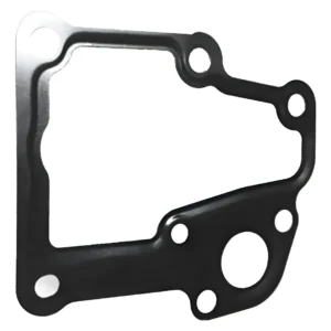 Junta Carcaça Válvula Termostática - Peugeot 307 / 308 / 408 / Citroën C4 Lounge / Pallas / Grand Picasso - 134078 - Imagem 1