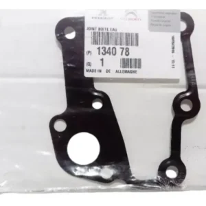 Junta Carcaça Válvula Termostática - Peugeot 307 / 308 / 408 / Citroën C4 Lounge / Pallas / Grand Picasso - 134078 - Imagem 2