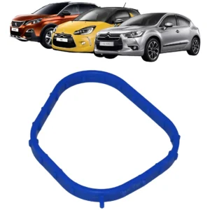 Junta Válvula Termostática - Peugeot 3008 / Citroen DS3 / DS4 - 134088 - Imagem 1