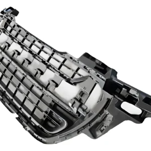 Grade Para-choque Dianteiro - Peugeot 308 - 1606220480 - Imagem 3