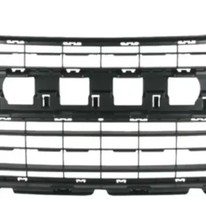 Grade Para-choque Dianteiro - Peugeot 308 - 1606220480 - Imagem 1