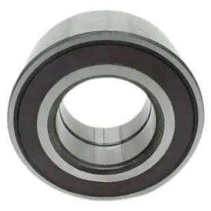 Rolamento Roda Dianteira - Peugeot 307 / 308 / 3008 / 408 / Citroën Aircross / C3 Picasso / C4 / C5 - 1606623580  - Imagem 3