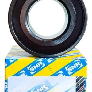 Rolamento Roda Dianteira - Peugeot 307 / 308 / 3008 / 408 / Citroën Aircross / C3 Picasso / C4 / C5 - 1606623580  - Imagem 2