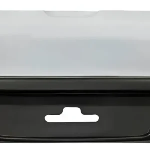 Para-choque Traseiro - Peugeot 308 - 1607796980 - Imagem 1