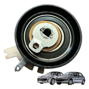 Tensor Correia Dentada - Citroën C3 / Xsara Picasso / Berlingo / C4 / Peugeot 206 / 207 / 307 / Hoggar - 1609090980 - Imagem 1