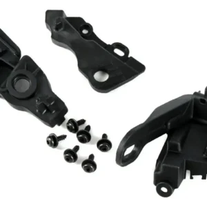 Kit Reparo Do Farol Lado Direito - Peugeot 208 - 1609943880 - Imagem 3