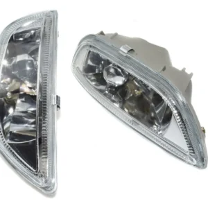 Farol De Nevoeiro Dianteiro - 1612502180 - Imagem 2