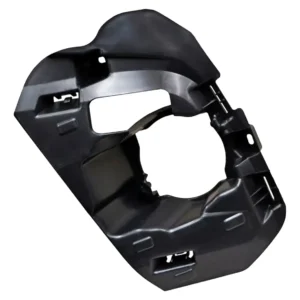 Suporte Farol Milha Neblina Direito - Citroën Jumpy / Fiat Scudo / Peugeot Expert - 1615658580 - Imagem 1