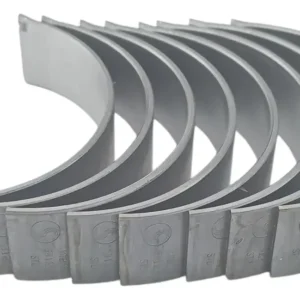 Jogo de Bronzes  - Citroën Jumpy / Jumper / C4 / C5 / Peugeot Expert / 308 / 3008 / 508 / Fiat Scudo / Ducato - 1616896780 - Imagem 1