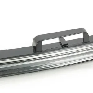 Lanterna Pisca Led Retrovisor - Peugeot 3008 / 5008 - 1618048680 - Imagem 3