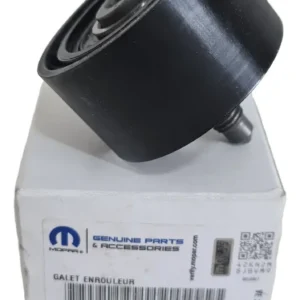 Rolamento Tensor Fixo Correia Dentada - Citroën Jumpy / Peugeot Expert - 1628925880 - Imagem 2