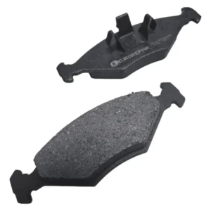 Kit Pastilha Freio Dianteiro - Fiat Fiorino / Siena / Strada / Palio - 1635834880 - Imagem 3