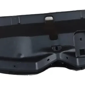 Painel Frontal Superior - Peugeot 208 / 2008 / Citroën C3 / C3 Aircross / C3 Basalt - 1637108180 - Imagem 1