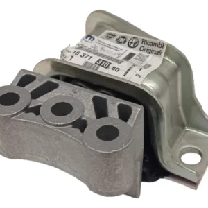 Coxim Do Motor Direito - Fiat Ducato / Peugeot Boxer / Citroën Jumper - 1637131080 - Imagem 7