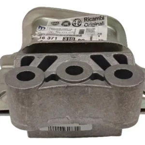 Coxim Do Motor Direito - Fiat Ducato / Peugeot Boxer / Citroën Jumper - 1637131080 - Imagem 6