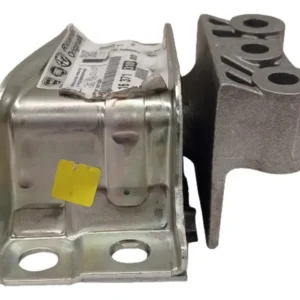 Coxim Do Motor Direito - Fiat Ducato / Peugeot Boxer / Citroën Jumper - 1637131080 - Imagem 5