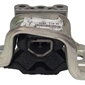 Coxim Do Motor Direito - Fiat Ducato / Peugeot Boxer / Citroën Jumper - 1637131080 - Imagem 4