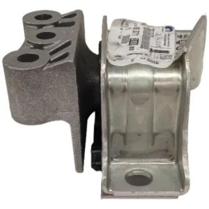 Coxim Do Motor Direito - Fiat Ducato / Peugeot Boxer / Citroën Jumper - 1637131080 - Imagem 3