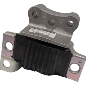 Coxim Do Motor Direito - Fiat Ducato / Peugeot Boxer / Citroën Jumper - 1637131080 - Imagem 2