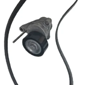 Kit Correia Alternador - Peugeot 208 / Citroën C3 - 1637819080 - Imagem 1