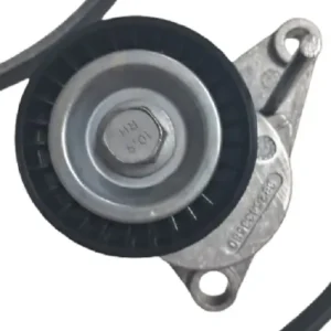 Kit Correia Alternador - Peugeot 208 / Citroën C3 - 1637819080 - Imagem 4
