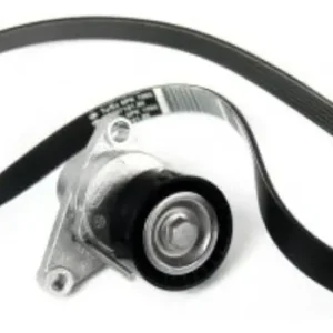 Kit Correia Alternador - Peugeot 208 / Citroën C3 - 1637819080 - Imagem 2