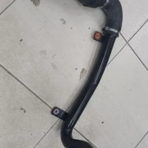 Mangueira De Ar De Admissão - Citroën Jumper / Peugeot Boxer / Fiat Ducato - 1638153280 - Imagem 1
