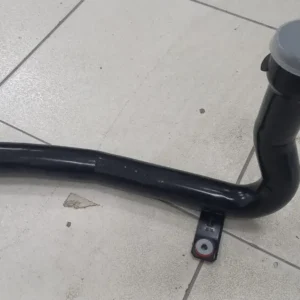 Mangueira De Ar De Admissão - Citroën Jumper / Peugeot Boxer / Fiat Ducato - 1638153280 - Imagem 3