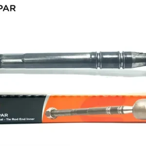 Terminal Axial - Peugeot 206 - 1643126280 - Imagem 1