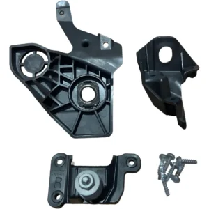 Kit Reparo Farol Direito - Peugeot 208 - 1656169480 - Imagem 1