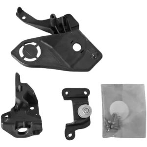 Kit Reparo Farol Esquerdo - Peugeot 208 - 1656169580 - Imagem 2