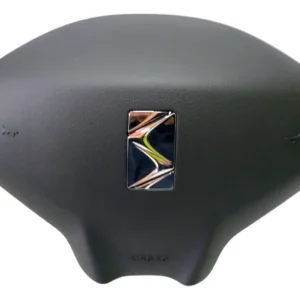 Bolsa do Airbag do Motorista - Peugeot 208 / 2008 - 16719698ZD - Imagem 1