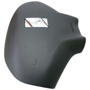Bolsa do Airbag do Motorista - Peugeot 208 / 2008 - 16719698ZD - Imagem 2