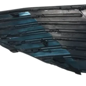 Grade Tela Para-choque Dianteiro - Peugeot 3008 - 1675868580 - Imagem 2
