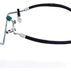 Tubo Alta Pressão - Peugeot / Citroën - 1679938080 - Imagem 3