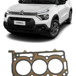 Junta Cabeçote - Citroën C3 / Peugeot 208 / 2008 - 1681129480 - Imagem 2