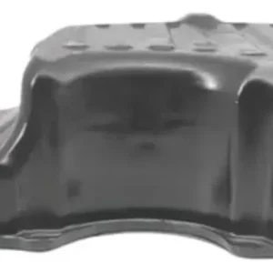 Carter Motor - Citroën C3 - 1681129780 - Imagem 3